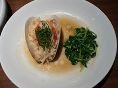 -CHIC1699远洋私厨