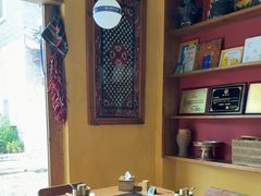 -陀岗美食·云南藏式特色餐厅