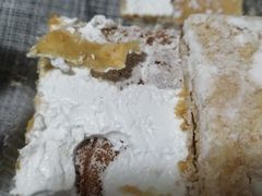 酒醉蛋糕奶油-国际饭店·帆声西饼屋(黄河路店)