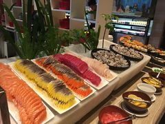 -隐秀山居酒店·秀厨融合西餐厅