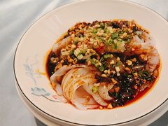 -卞氏菜根香(航空路旗舰店)