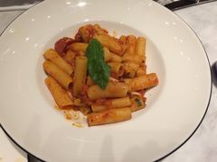 PizzaExpress&nbsp;马上诺(长泰广场店)-玛尚诺Pizza&Bar(长泰广场店)