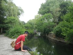 -无锡蠡湖国家湿地公园-蠡园