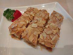 千层杏仁条-金苑海鲜酒家(来魅力店)