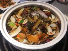 -大理董·董家小厨野生菌火锅(古城旗舰店)
