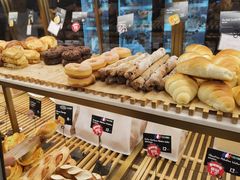 -黑草莓(重庆路店)