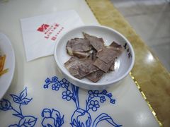 -马子禄牛肉面(金宝街店)
