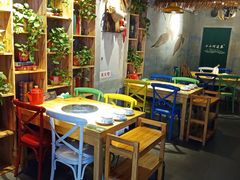 -小小河边鱼(天润城店)