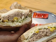 -豆恩咖餐(厦大翔安店)
