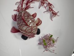 -醉霖生态餐厅(交大店)