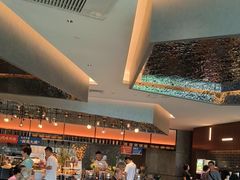-希尔顿欢朋酒店·欢朋餐厅