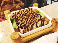 -点都德(华强南店)