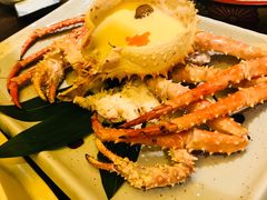 -蟹将军·松叶蟹和牛日料放题自助(K11店)