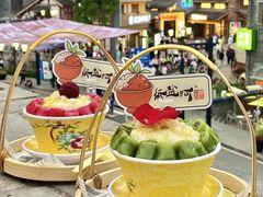 -纸盐河码头火锅(十八梯店)