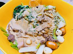 -林静小吃(复兴路店)