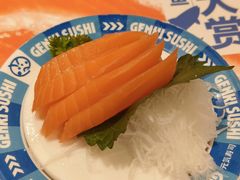 -元气寿司(环球港店)
