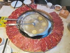 -小肥牛潮汕牛肉火锅(南联店)