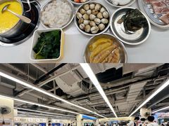 -朱富贵火锅(金融街万达店)