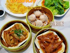 -皓景海鲜·地标美食(双月湾店)