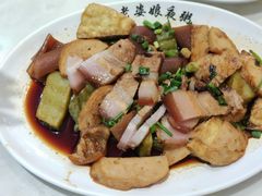 -长平老姿娘夜粥(平东一街店)