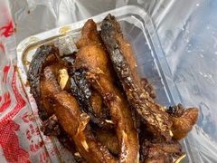 -梅记大块头爆鱼店(乍浦路店)