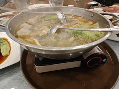 -永記粤菜·五指毛桃花雕鸡煲(九亭店)