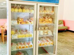 -中关村茶点