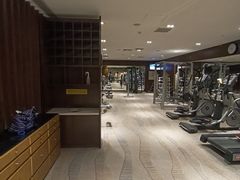 -大连中远海运洲际酒店