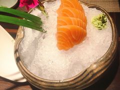-山葵家·创意料理(万象汇店)