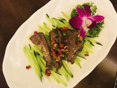 -凤凰城酒店-维也纳西餐厅