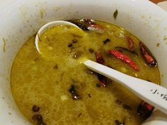 -渝是乎酸菜鱼(龙旗购物中心店)