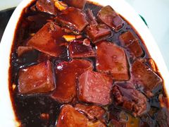 -何记羊汤馆(丽水佳源店)