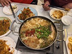 剁椒鱼头-膳之坊(长青街店)