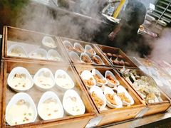 -领鲜活海鲜榴莲自助火锅(东门店)