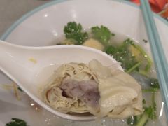 -小杨生煎(白玉兰广场店)