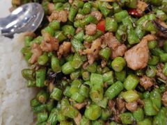 -新辉港式茶餐厅(北栅店)