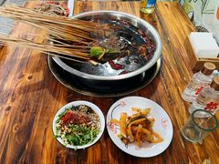 -红牌楼老号串串(银海佳苑店)