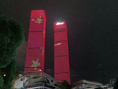 -花果园湿地公园