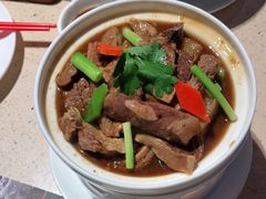 -点都德(华强南店)