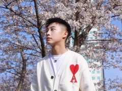 -西北湖绿化广场