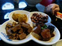 -西关味(大卫城店)