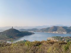 -北京金海湖景区