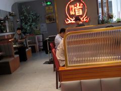 -得意啫·广东啫啫煲(前海HOP店)