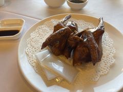 -一品粤珍轩(吴中路店)