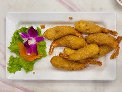 -光海鲜鱼翅餐厅(叻差拉披色路店)