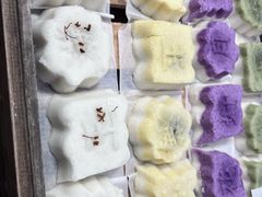 -徐思园大糕(江扬南路店)