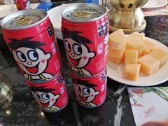 -小天鹅戴斯酒店鲸鲨百汇创作料理
