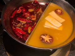 -湊湊火锅·茶憩(新中关购物中心店)