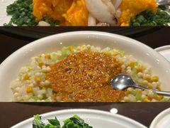 -申粤轩酒楼·三十年粤菜经典(丁香花园店)
