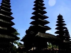 -塔曼阿扬寺/母神庙